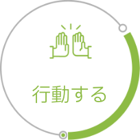 行動する 管理職者の組織改善支援専門家チャット相談